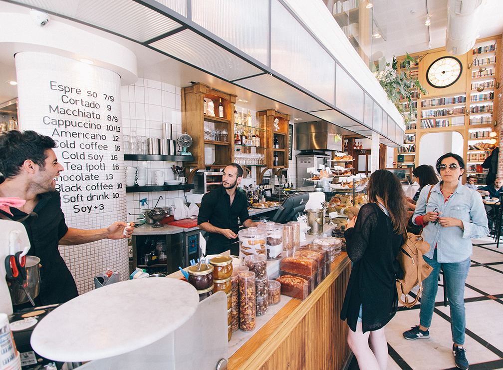 8 steps to creating loyal, customer connections from Richard Shapiro - Relate by Zendesk