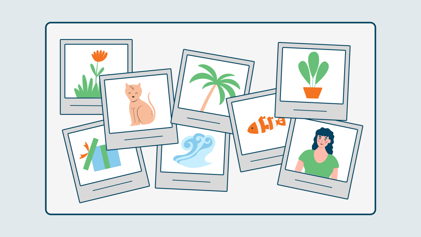 How to Use Photo Dumps to Curate Authenticity on Social Media