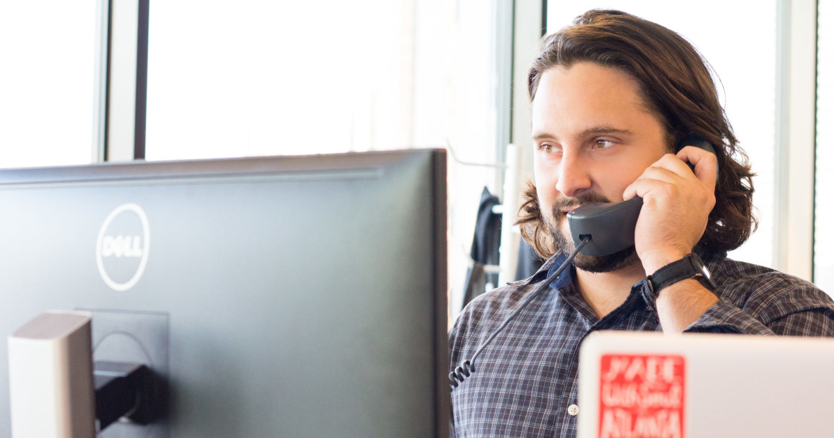 What is Call Recording Software?