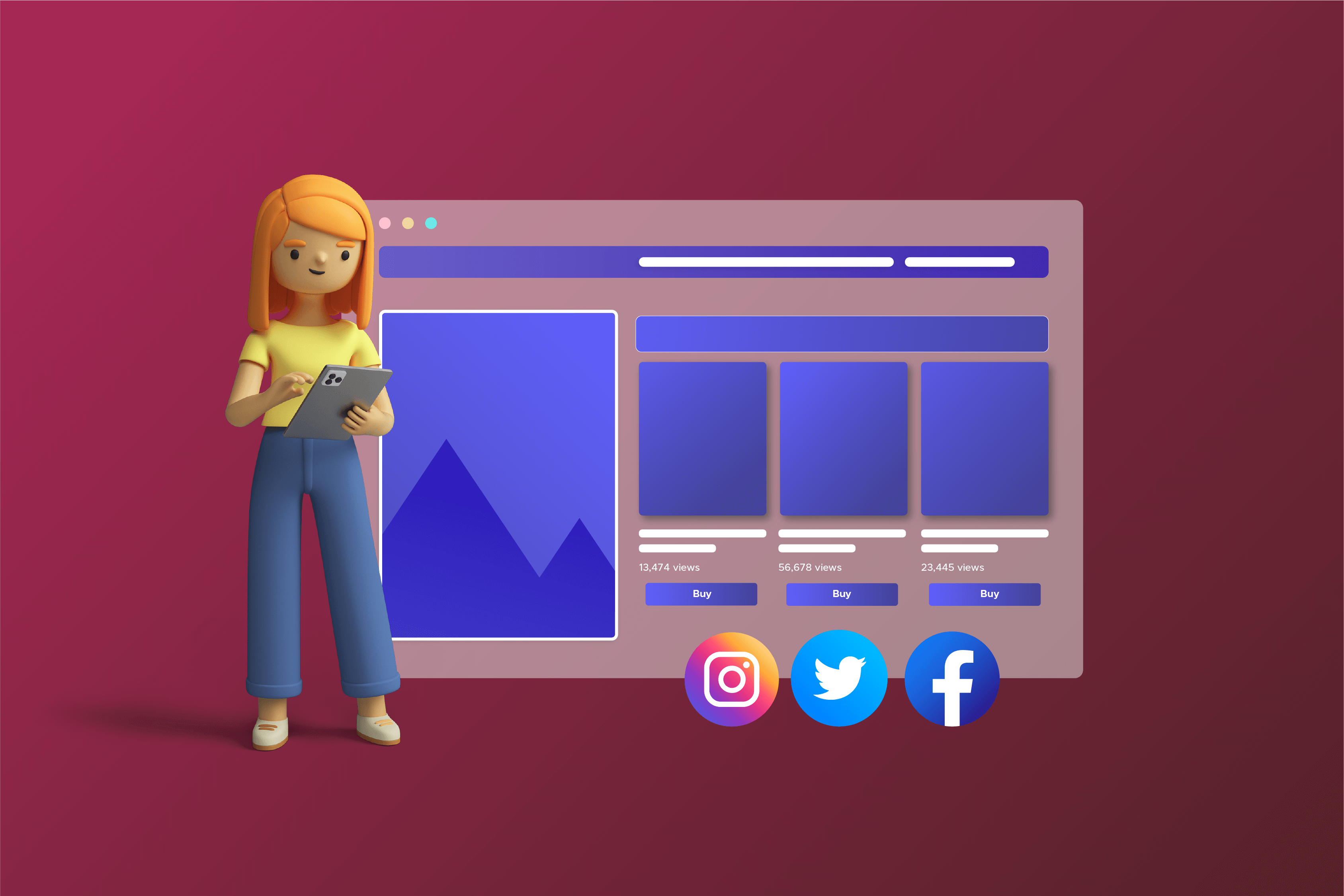 How Freelancers Can Leverage Social Media To Get More Clients - The Crowdfire blog