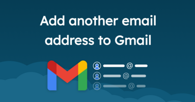 How to add another email address to Gmail account (works with Outlook and Hotmail)