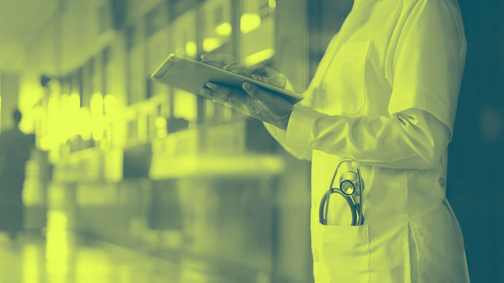 Sutter Health Sees 76% Increase in Doctor Profile Page Visits with Reputation | Reputation