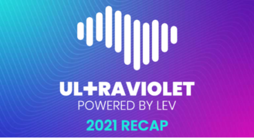 2021 Ultraviolet Recap