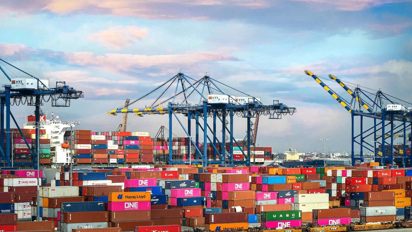 How New Supply Chain Technologies Are Boosting Efficiency