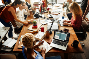 How marketing squads are making Hotjar more customer-centric