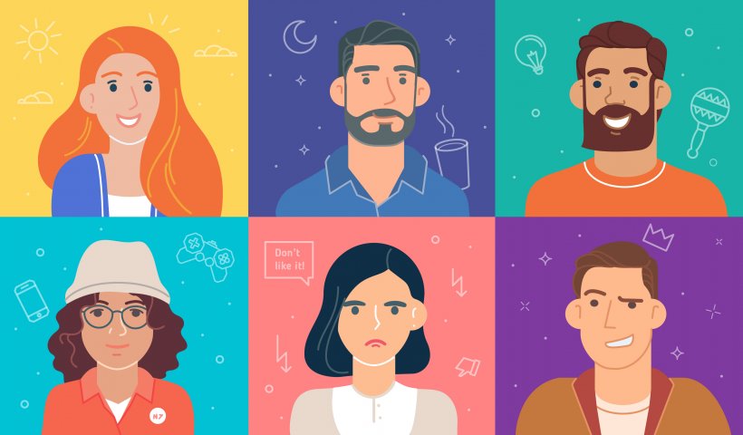 Contrasting Characters: A Guide to Managing Different Personality Types on Your Team