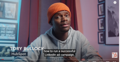 How to Run ads on Linkedin (In 5 Easy Steps) | HubSpot