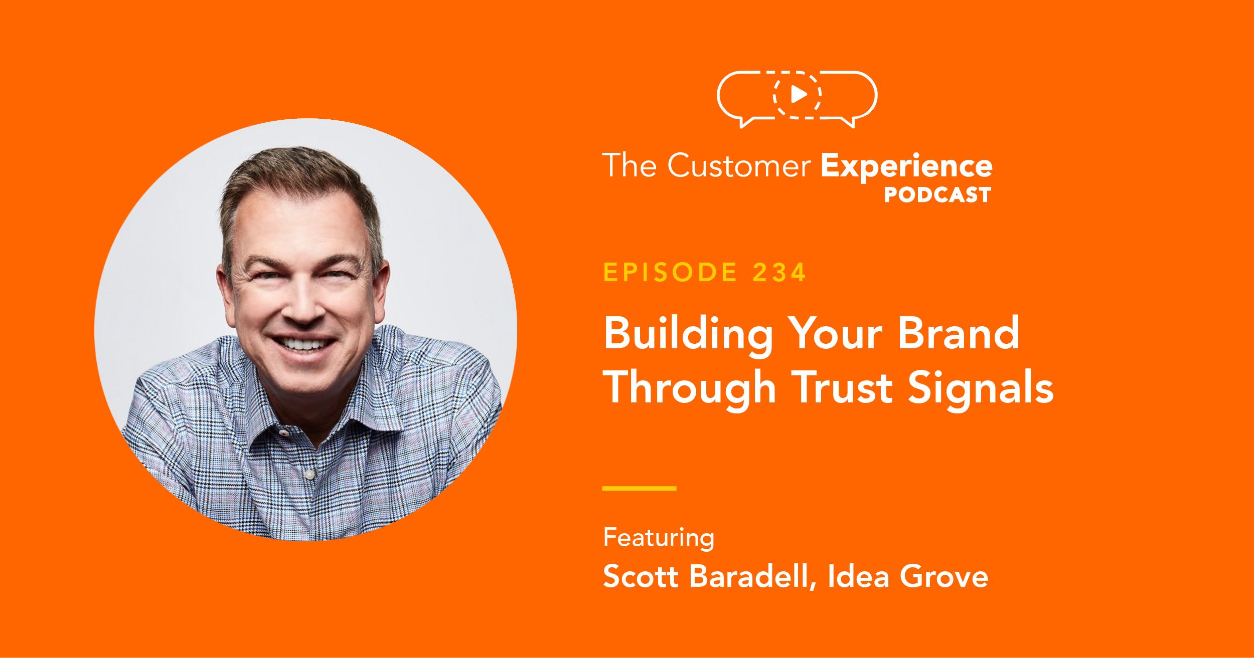 Building Your Brand Through Trust Signals