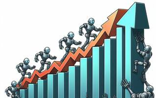 ChatGPT on Track for 2 Billion Visits in May, After Topping 100 Million Daily Visits Twice Last Week