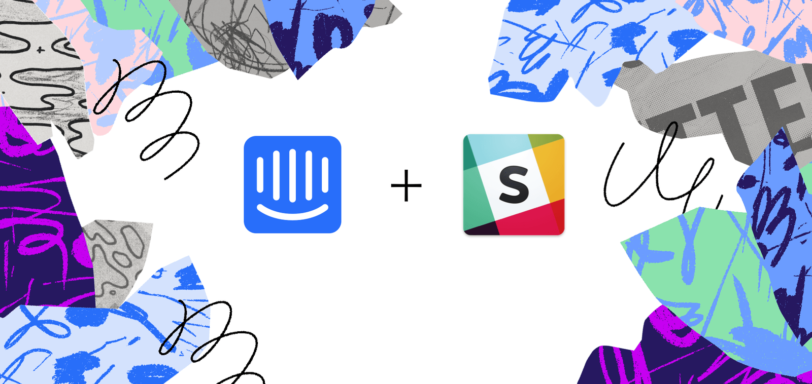 Convert your leads from Slack with our two-way integration