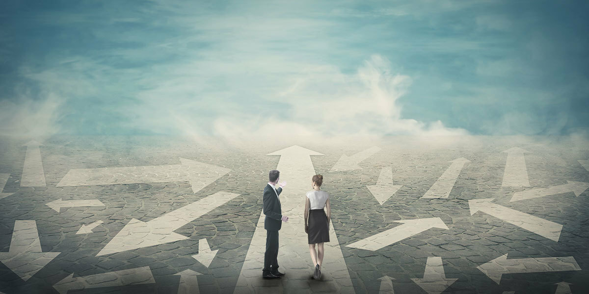 How CROs and CFOs Can Navigate Unpredictable Times