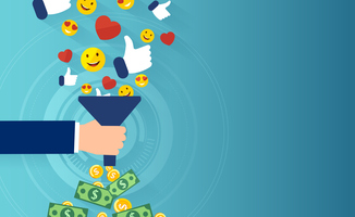 How to measure the ROI of B2B social media