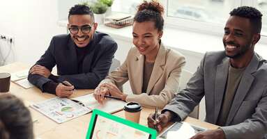 Morrison Healthcare Turns Information Overload into Cross-Team Engagement with Mediafly