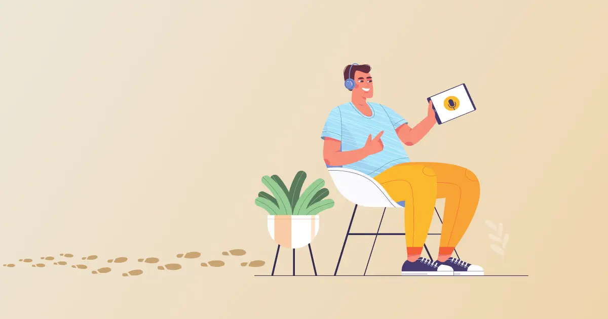 Translucent Touchpoints: How to go about attributing your Audio/Video content