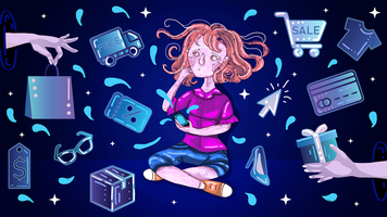 The sellers' guide to Black Friday and Cyber Monday