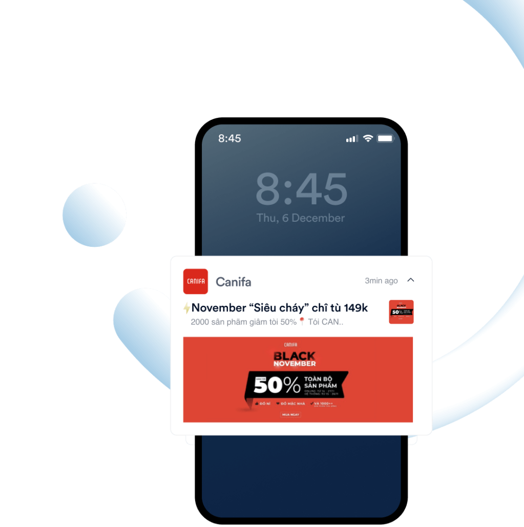 Canifa Transforms Customer Engagement in Vietnam with CleverTap's All-in-One Platform