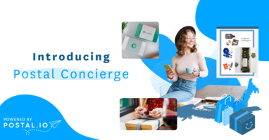 Introducing Postal Concierge: 7 Ideas to Start Delivering Curated Gifts and Experiences