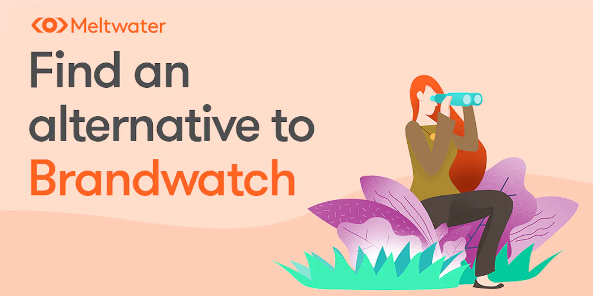 The Best Brandwatch Alternatives 2022
