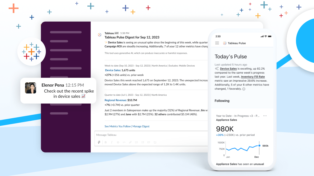 Increase Your Productivity with Metrics in Your Flow of Work