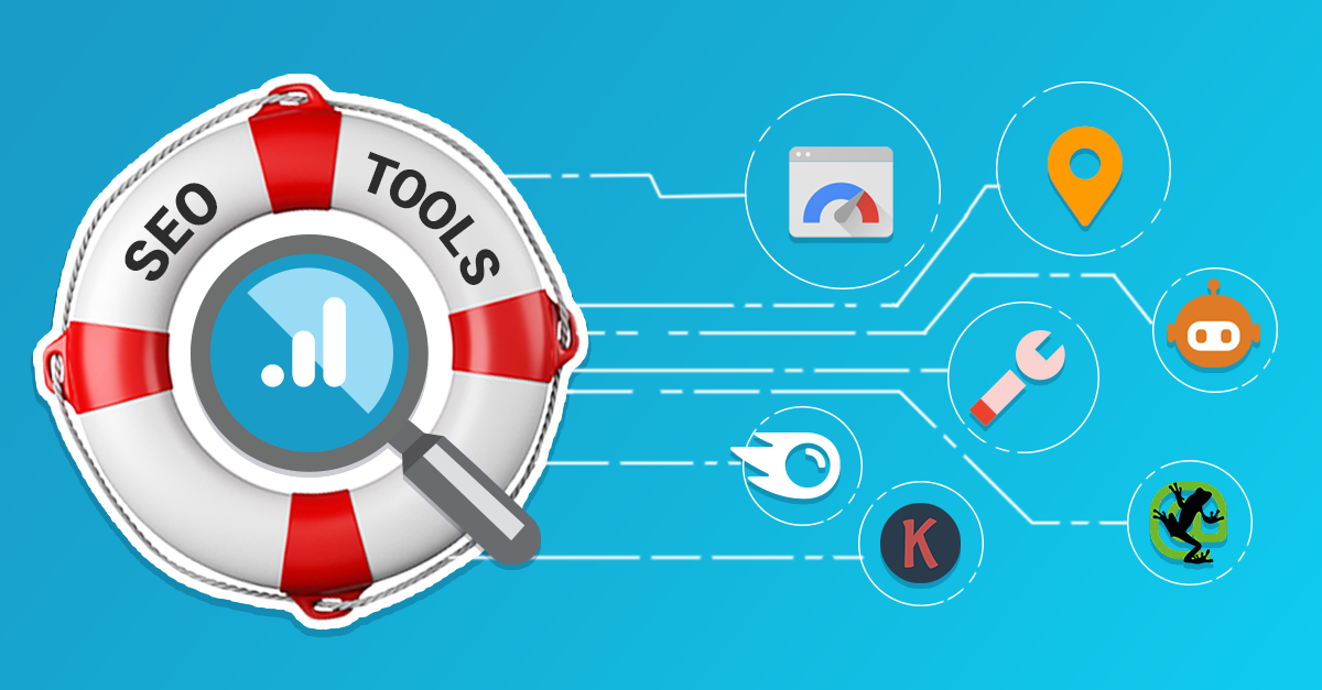 The Best SEO Tools for Small Businesses - Definitive 2022 Guide