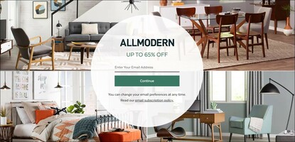 E-commerce List Building Examples That Work Effectively