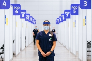 Streamlining communication for Queensland's largest healthcare provider in the wake of COVID-19