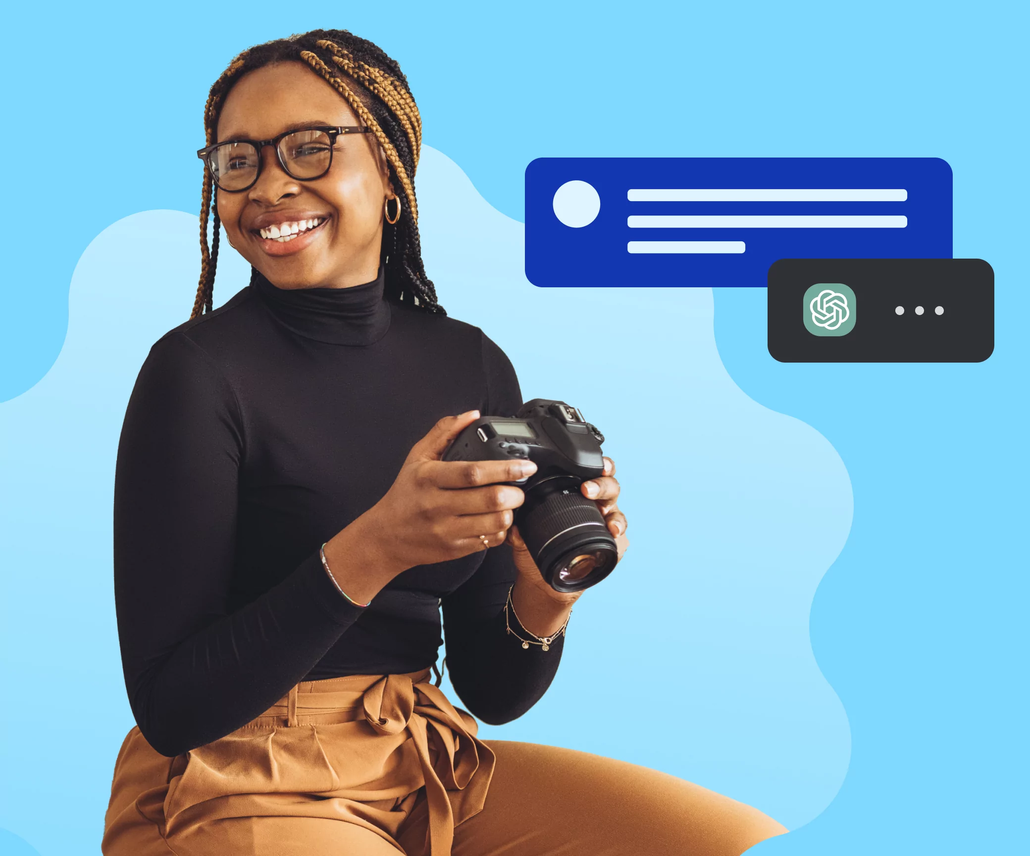 15+ Customizable ChatGPT Prompts for Social Media Influencers