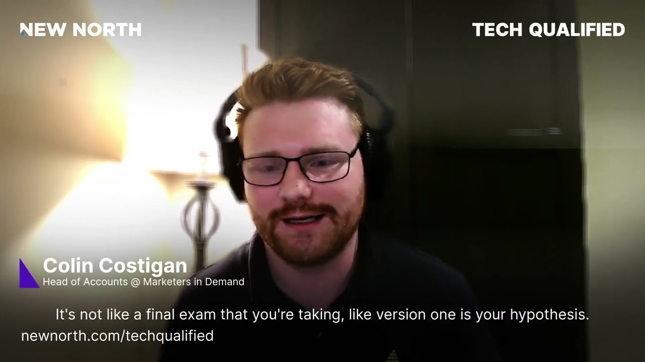 From Planning to Launch: The Mindset Shift That Speeds Up Marketing