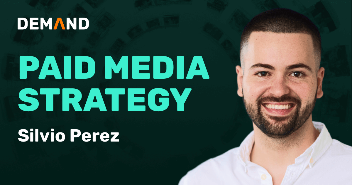 Building a Paid Media Strategy In a Down Economy