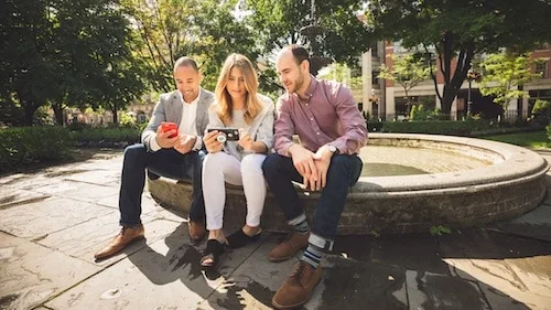 The Three Keys To Creating Amazing Real-Time Experiences