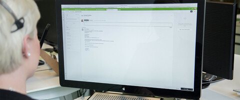 Miinto Customer Service Story