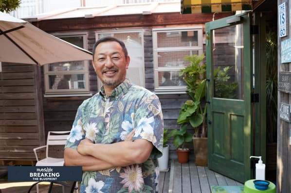 Advice and Resources for AAPI Business Owners, From AAPI Business Owners