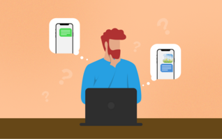 Save Money with SMS vs. MMS: When to Use Each [2024]