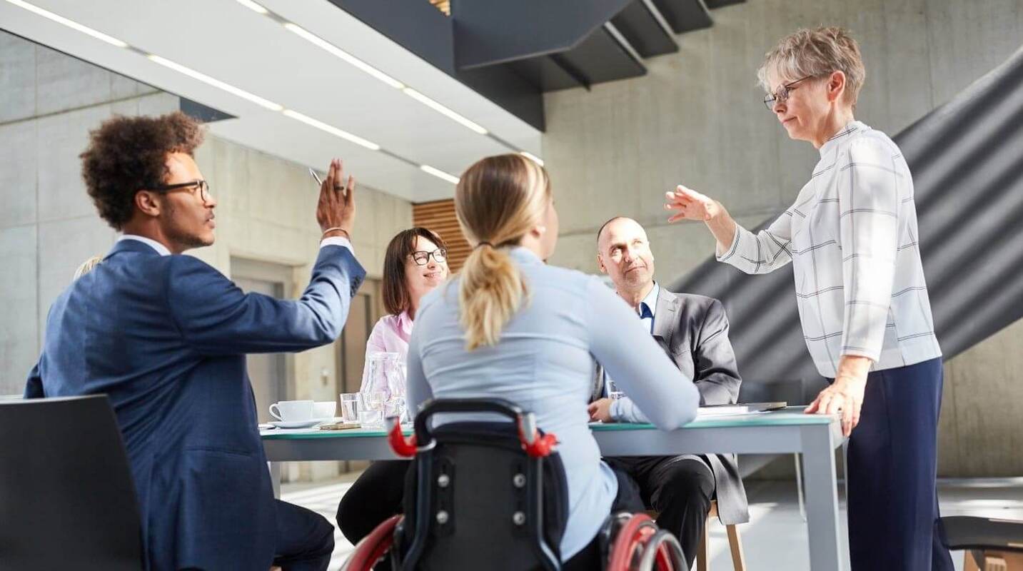 Evil HR Lady: four hot takes on hot topics in HR