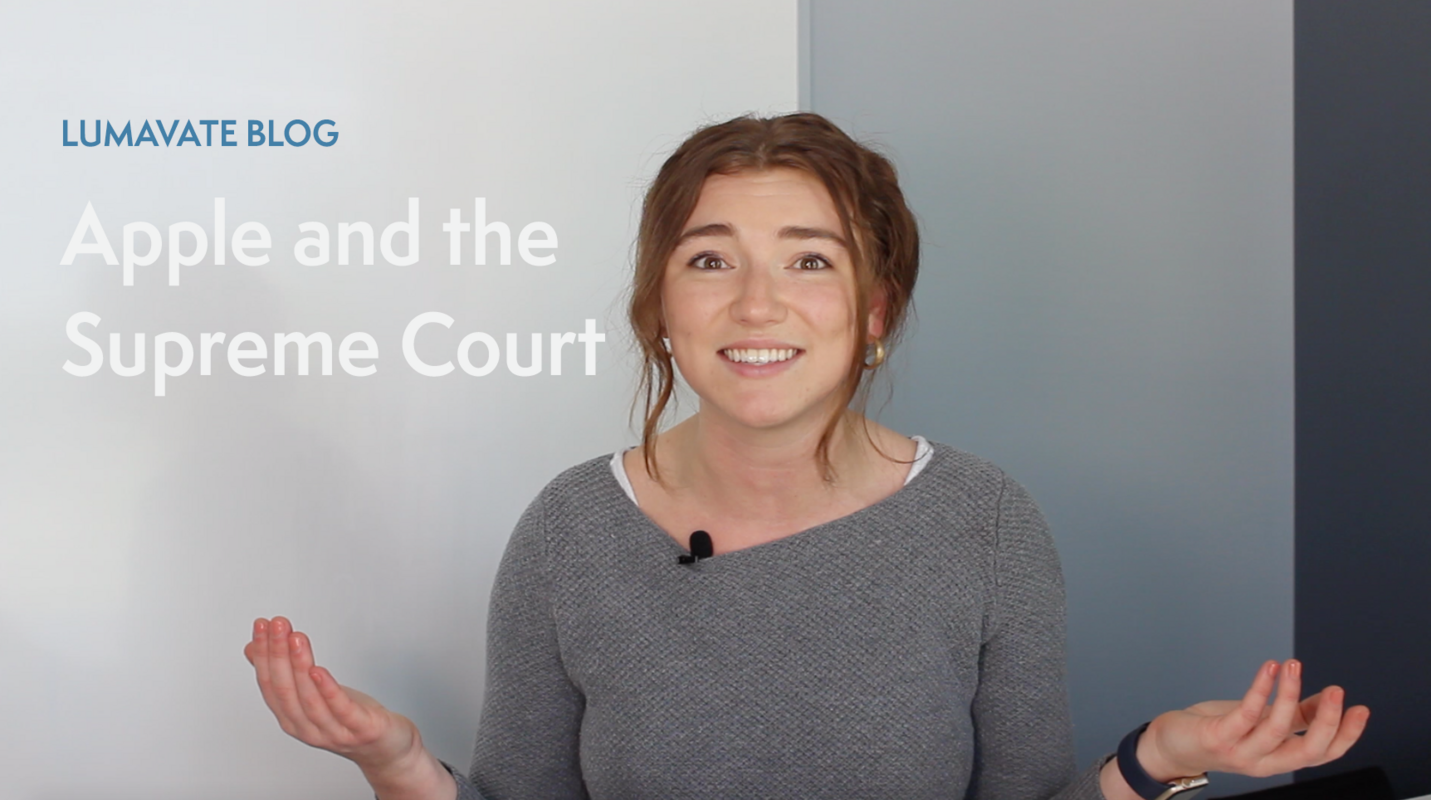 The Supreme Court's Ruling Against Apple Proves It: We're Ready for Progressive Web Apps