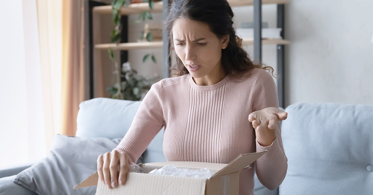 How to Influence Facebook to Lower Your Return Rate