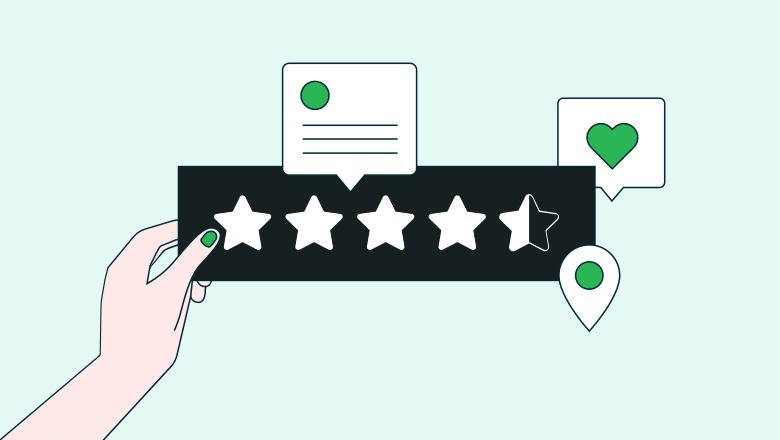 5 ways to build a better reputation online with reviews