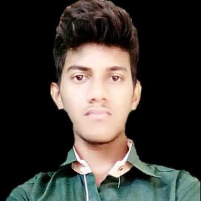 ANIKET ROY