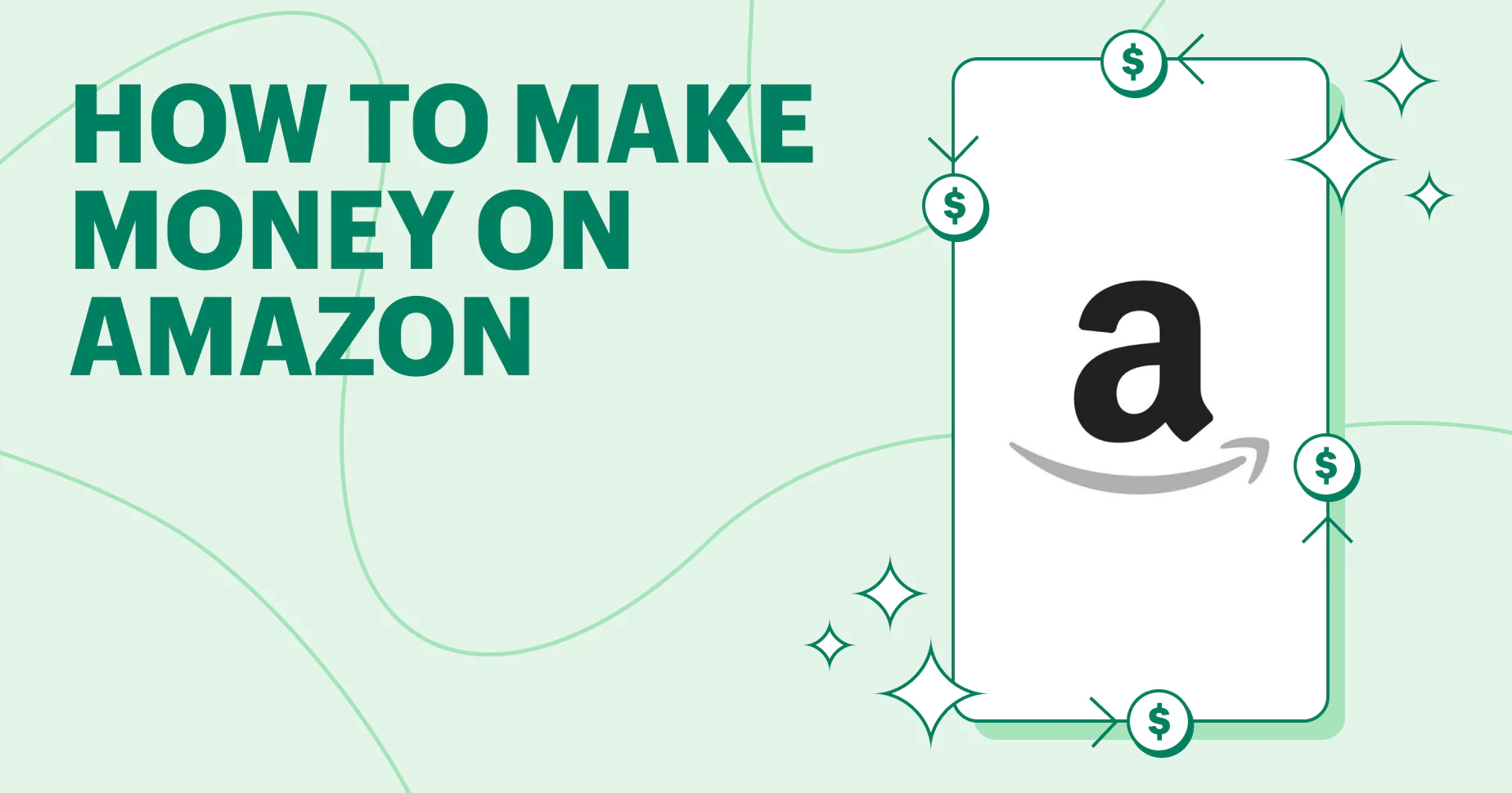 How to Make Money on Amazon in 2022 (8 Proven Ways)