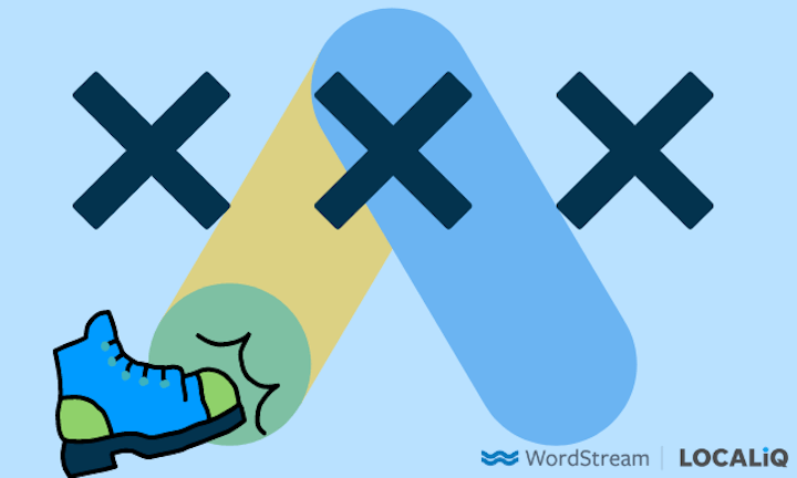 Google's NEW 3-Strikes Ad Policy: Full Scoop + 5 Tips to Prepare