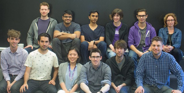 How Does the Data Science Team Work at Twitch?