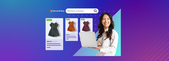 Merchants Can Now Integrate Microsoft Advertising on BigCommerce
