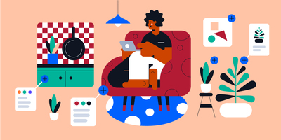 The Versatility of Lookbook Ads: For B2C and B2B Marketing Strategies