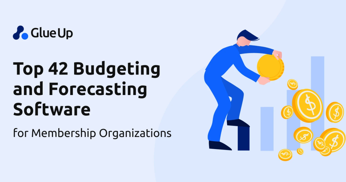 Top 42 Top 42 Budgeting and Forecasting Software for Membership Organizationsand Forecasting Software for Membership Organizations