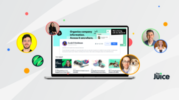 The Juice Launches Creator Pages, Supporting B2B Marketers in Highlighting Individuals Behind the Brands