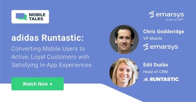 Converting Mobile Users to Loyal Customers With Satisfying In-App Experiences