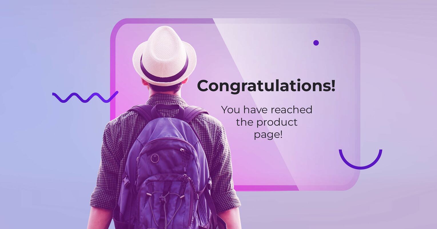 Map User Journey: How Voluum Can Help Your Ecommerce Business