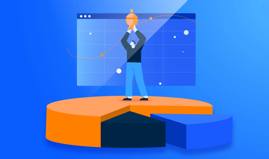 Market Analysis: How to Win the Gold