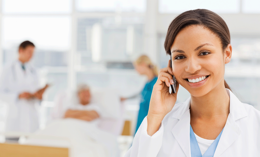 United Urology Group Cuts Calling Costs 75%, Ensures Patient Calls go Through