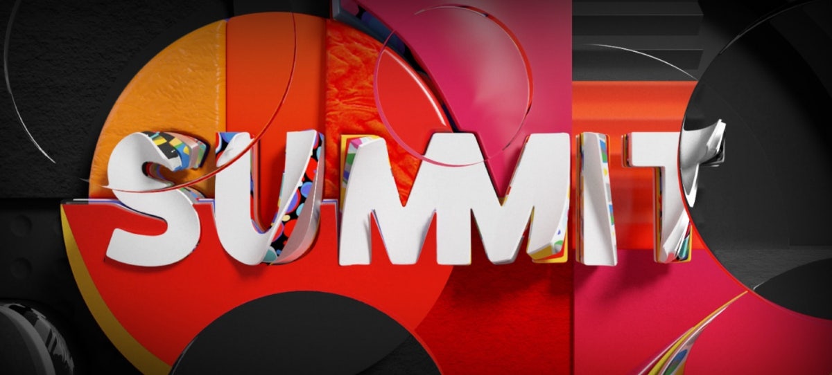 5 reasons to register for Adobe Summit